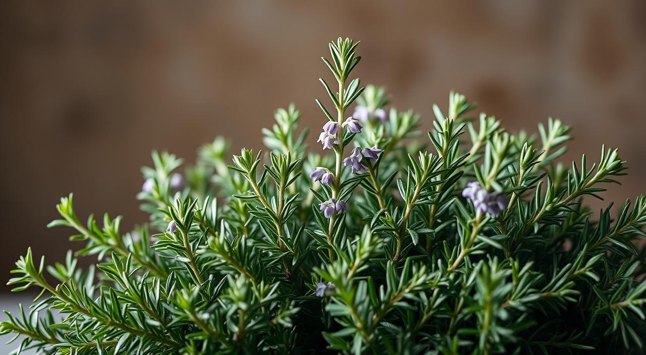 Alecrim Como Cuidar: 7 Dicas Infalíveis para Manter sua Planta Sempre Verde