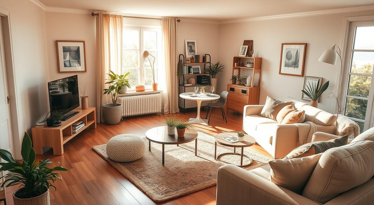 Como Organizar a Casa Durante a Semana: Rotina Simples para um Lar Sempre em Ordem