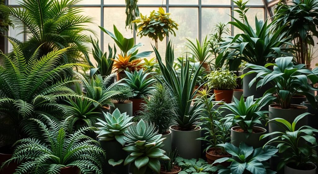 cuidados essenciais com plantas