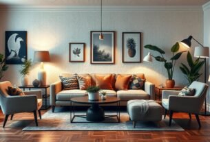 dicas de decoração