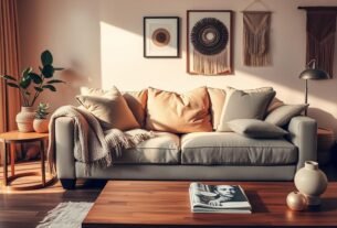 dicas decoração de sala