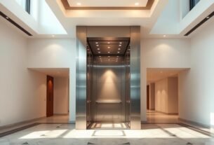 elevador para residencia