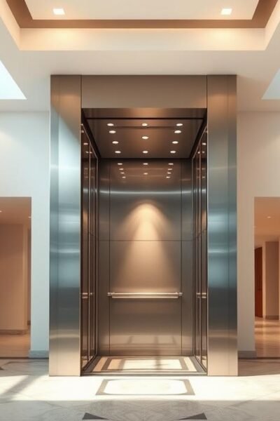 elevador para residencia