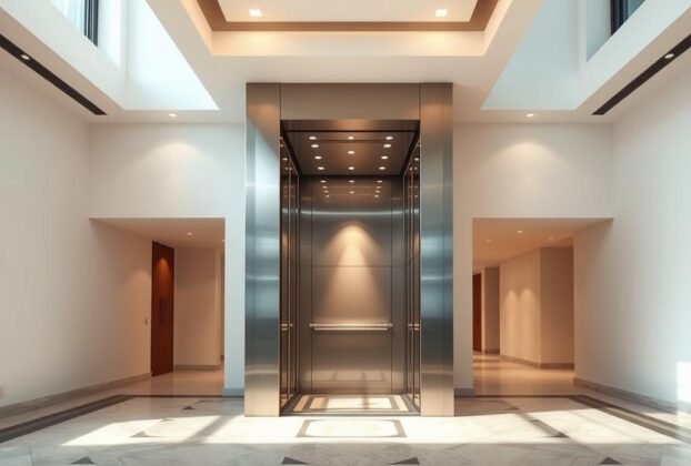 elevador para residencia