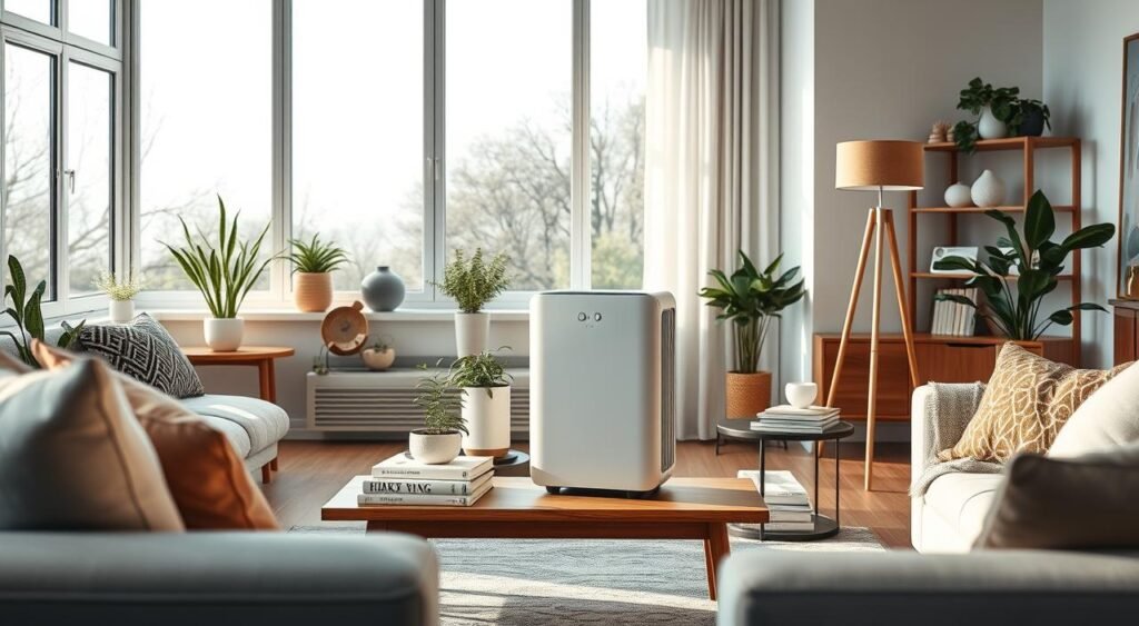 escolha do purificador ideal