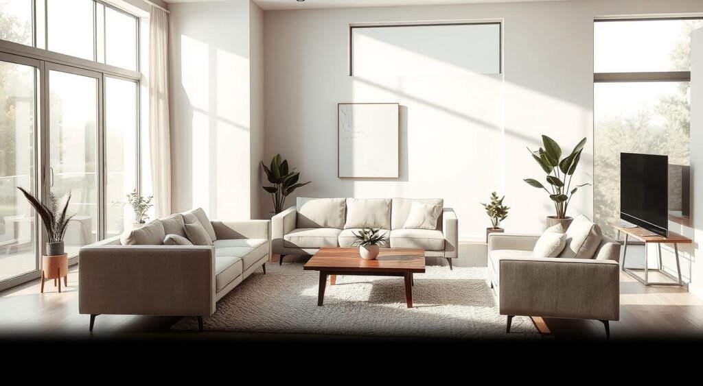 estilo minimalista