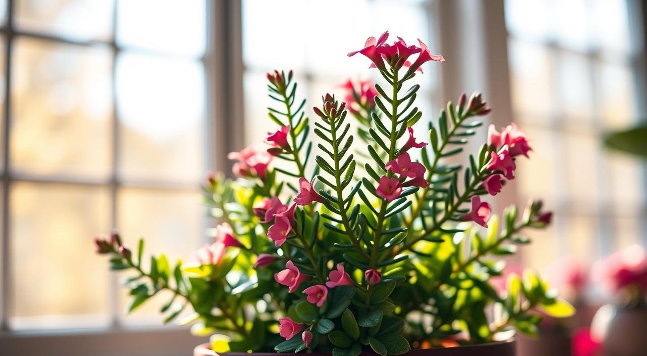 Florzinha Kalanchoe: Dicas para Manter sua Beleza e Vitalidade por Muito Tempo