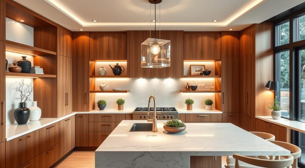 inovações em decoração