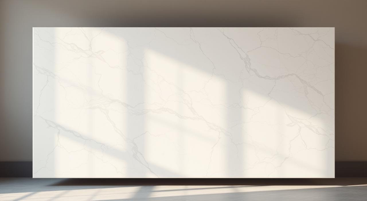Mármore Carrara Branco: 25 Ideias para Incorporar esse Clássico em seu Projeto