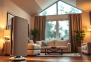 melhores purificadores de ar