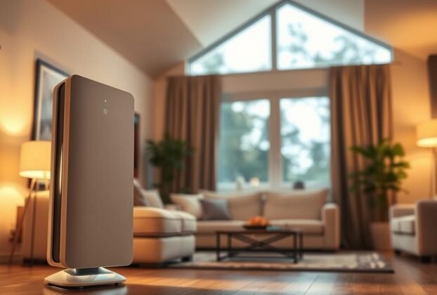 melhores purificadores de ar