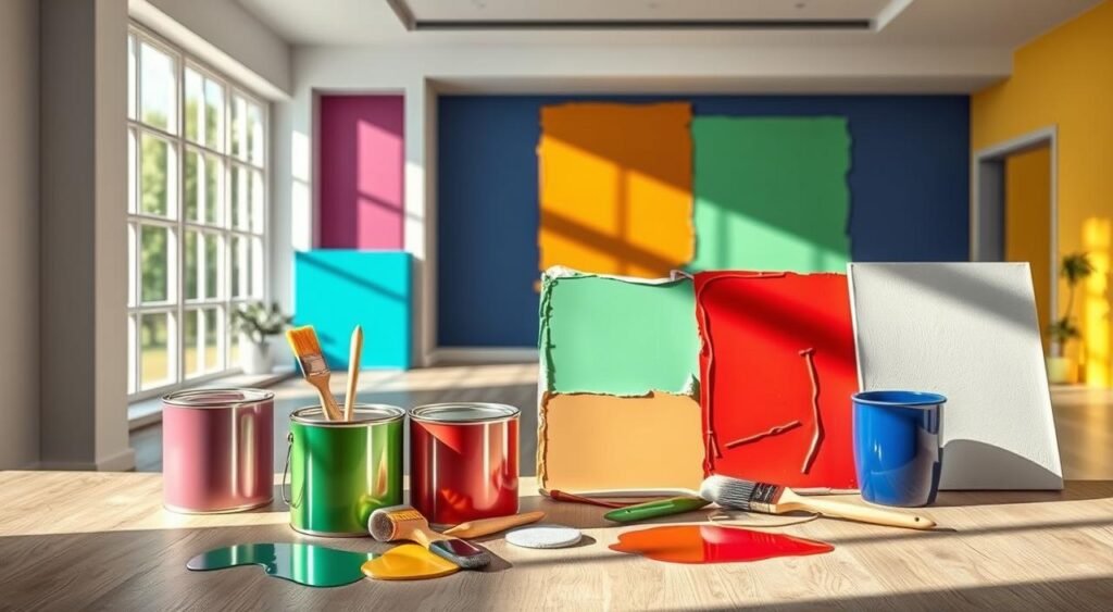 melhores tintas laváveis
