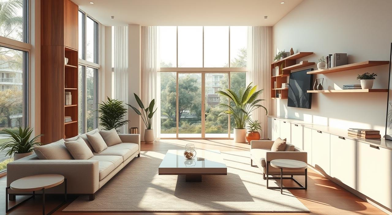 O Que Design de Interiores Faz | Explicação Completa