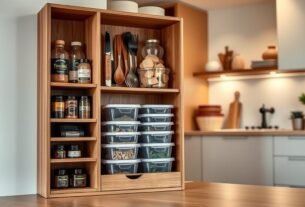 organizadores de armário