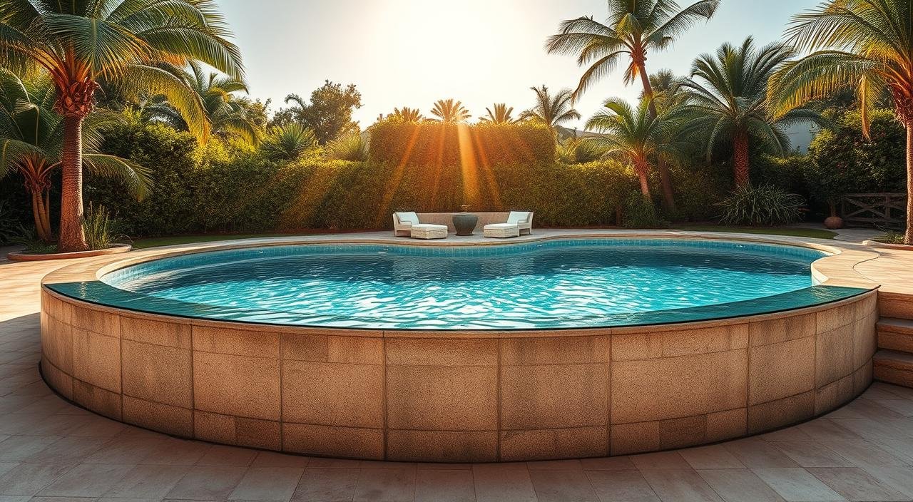 Piscina de Alvenaria: Passo a Passo para Construir e 9 Ideias Incríveis para se Inspirar