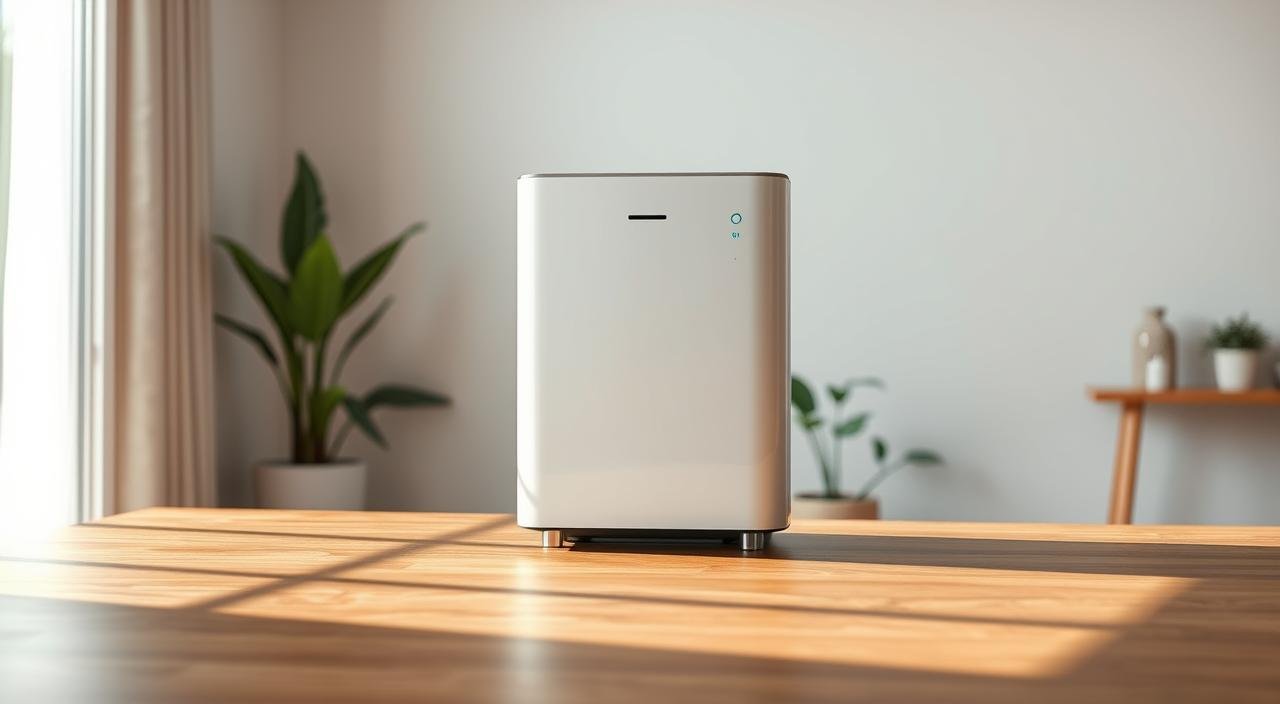 Purificadores de ar: encontre o modelo ideal para sua residência