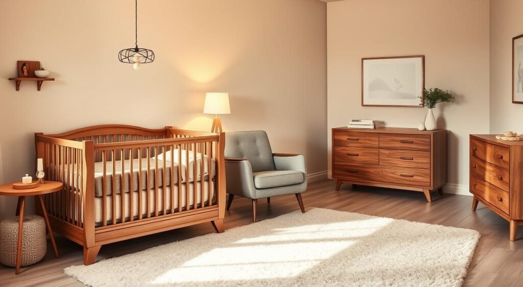 quarto bebê