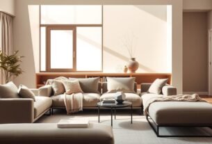 tendências de decoração 2025