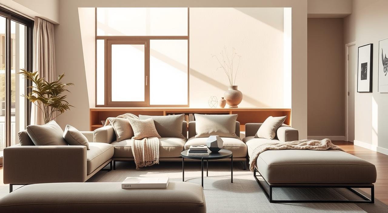 tendências de decoração 2025