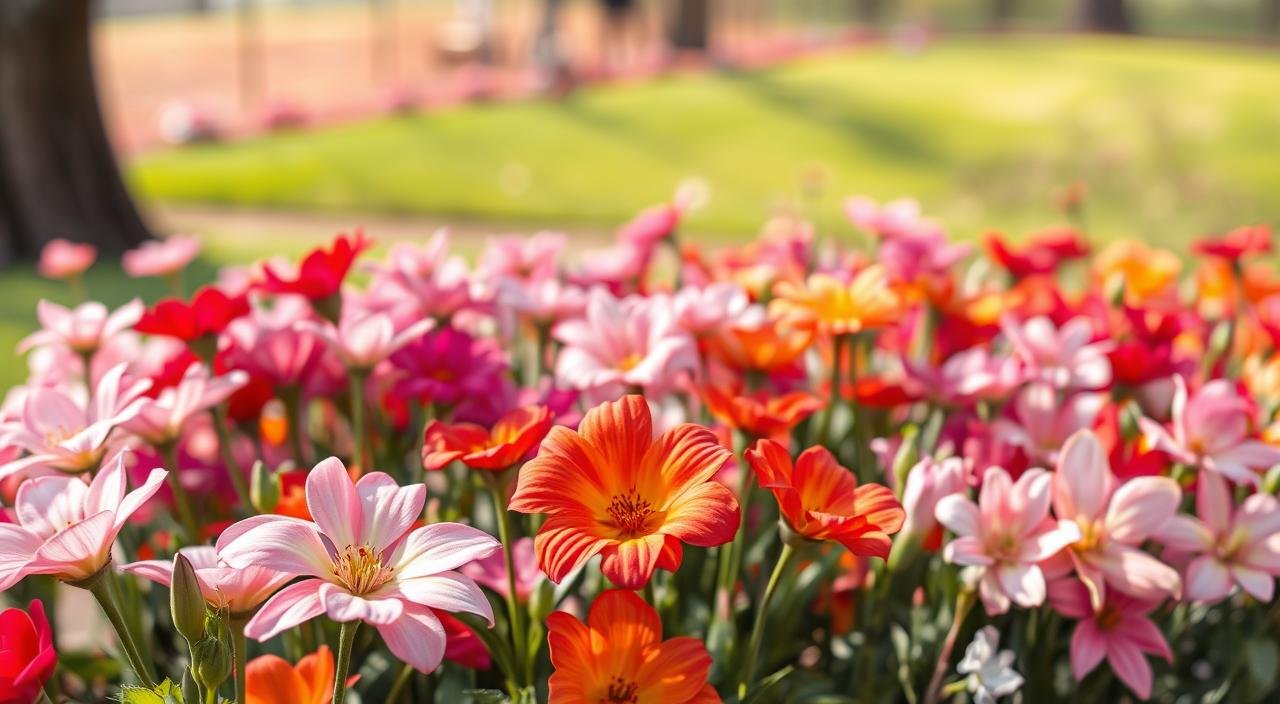 +43 Tipos de Flores Encantadoras para Transformar seu Jardim e Decorar sua Casa