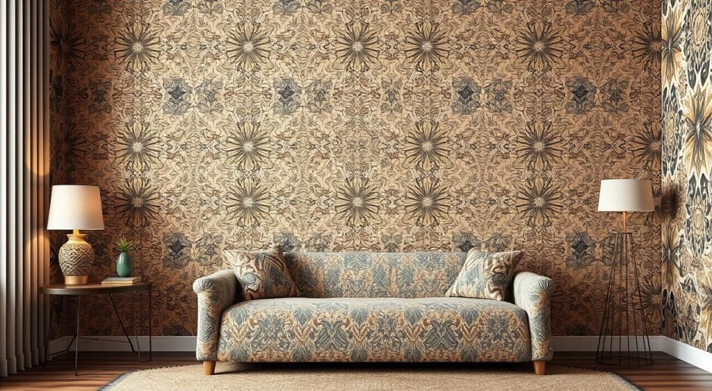 wall coverings